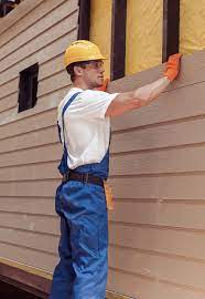 Best Siding Removal and Disposal  in Hillsboro, KS